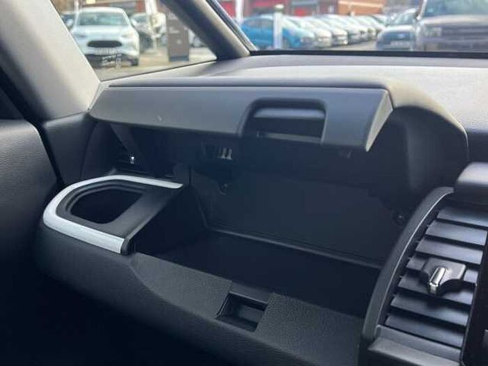 Honda Jazz Hybrid Elegance I-Mmd Cvt 