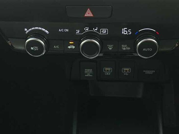 Honda Jazz Hybrid Elegance I-Mmd Cvt 