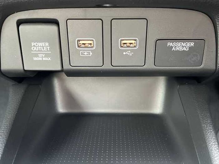 Honda Jazz Hybrid Elegance I-Mmd Cvt 