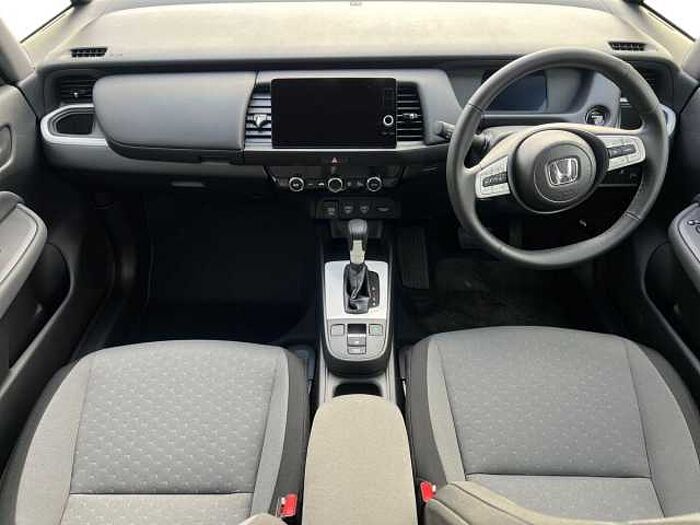 Honda Jazz Hybrid Elegance I-Mmd Cvt 