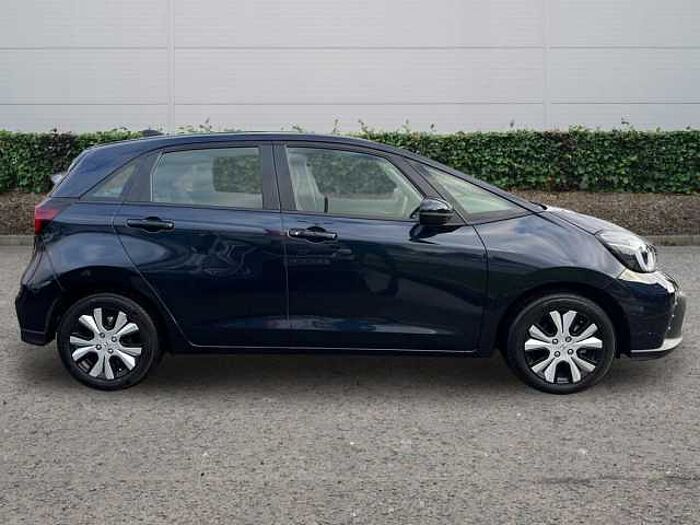 Honda Jazz Hybrid Elegance I-Mmd Cvt 