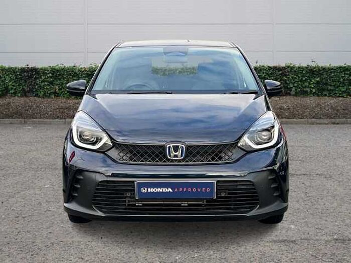 Honda Jazz Hybrid Elegance I-Mmd Cvt 