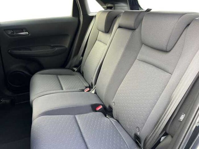 Honda Jazz Hybrid Elegance I-Mmd Cvt 