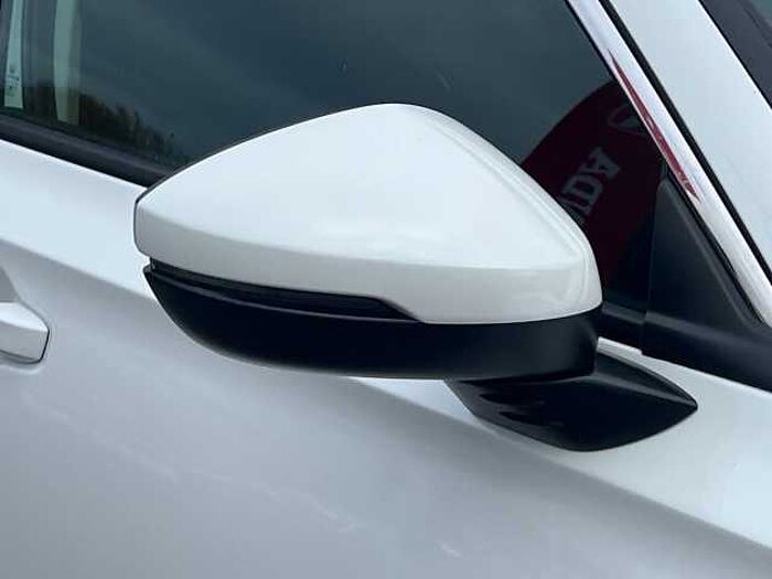 Honda Civic Hybrid 5dr 2.0 I-mmd Hybrid Elegance 