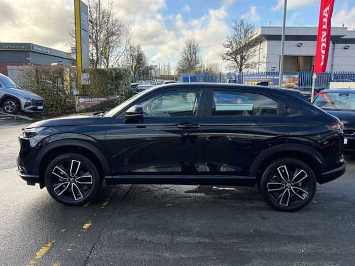 Honda HR-V Hybrid Elegance I-Mmd Cvt 