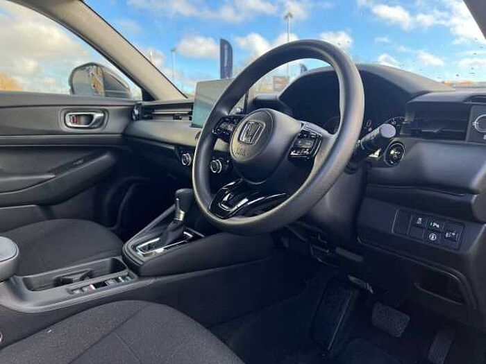 Honda HR-V Hybrid Elegance I-Mmd Cvt 