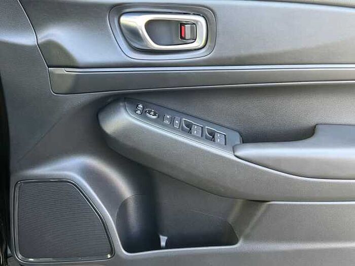 Honda HR-V Hybrid Elegance I-Mmd Cvt 