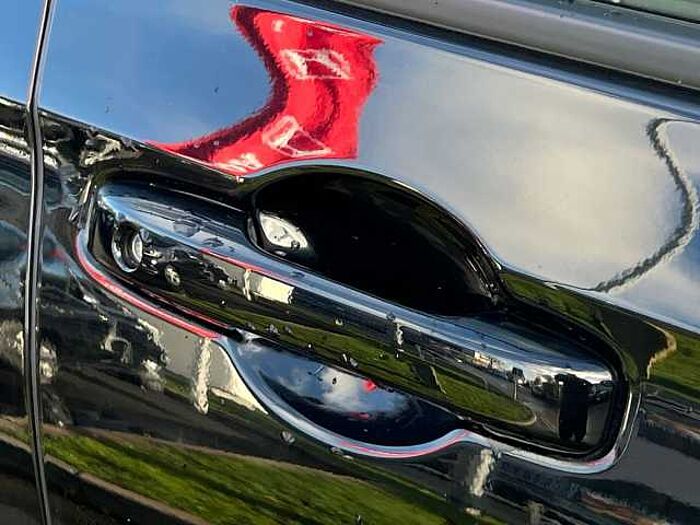 Honda HR-V Hybrid Elegance I-Mmd Cvt 