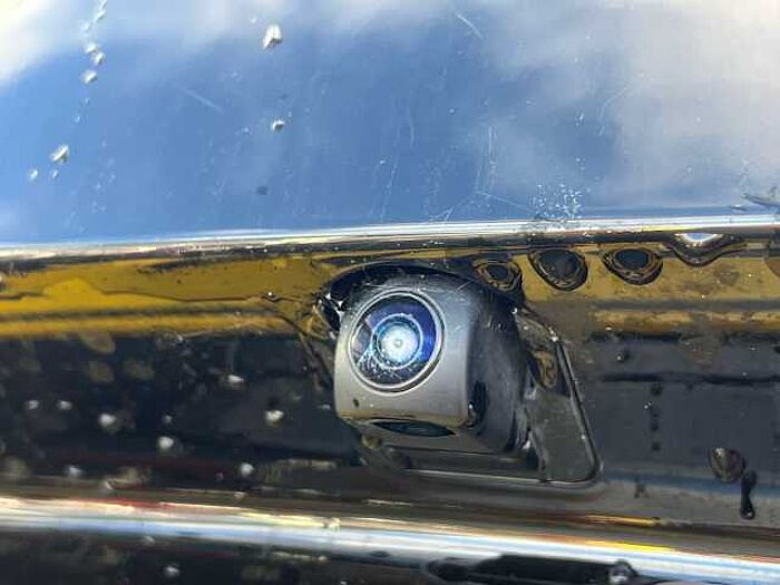 Honda HR-V Hybrid Elegance I-Mmd Cvt 