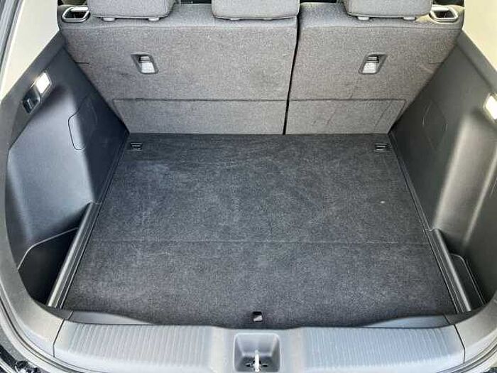 Honda HR-V Hybrid Elegance I-Mmd Cvt 