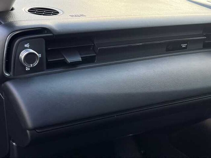 Honda HR-V Hybrid Elegance I-Mmd Cvt 