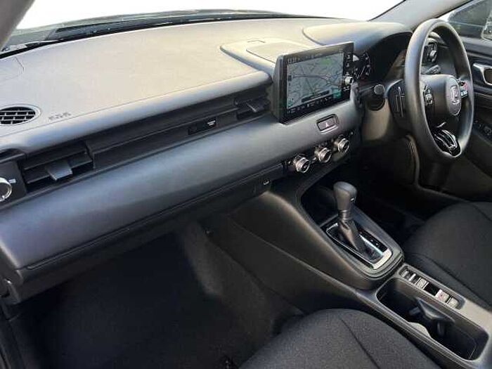 Honda HR-V Hybrid Elegance I-Mmd Cvt 