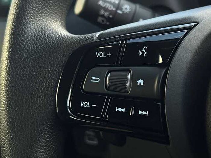 Honda HR-V Hybrid Elegance I-Mmd Cvt 