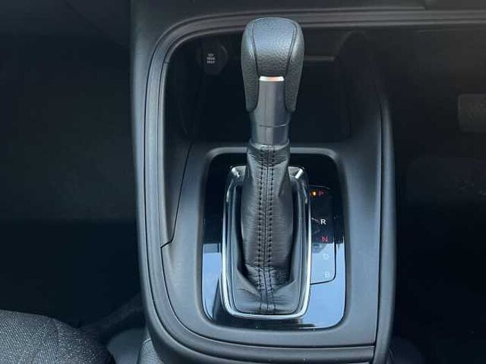 Honda HR-V Hybrid Elegance I-Mmd Cvt 