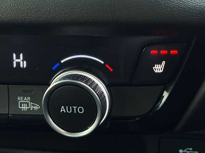 Honda HR-V Hybrid Elegance I-Mmd Cvt 