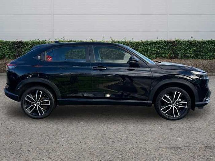 Honda HR-V Hybrid Elegance I-Mmd Cvt 