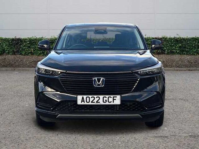 Honda HR-V Hybrid Elegance I-Mmd Cvt 