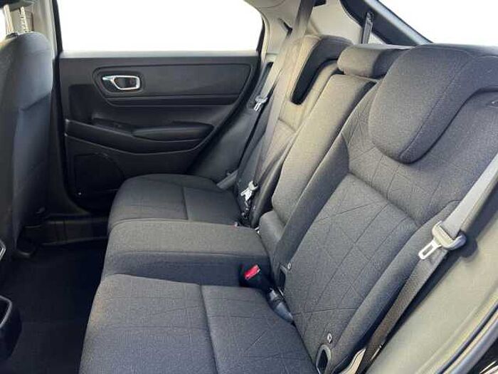 Honda HR-V Hybrid Elegance I-Mmd Cvt 