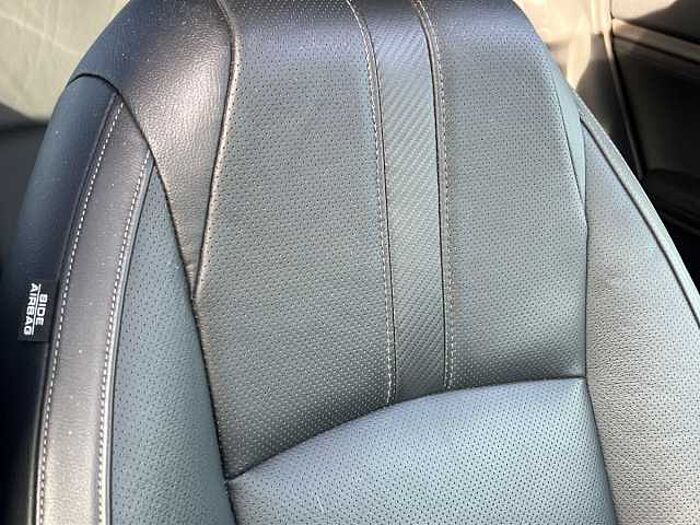 Honda Civic 1.0 VTEC Turbo EX Hatchback 5dr Petrol Manual Euro 6 (s/s) (129 ps) 