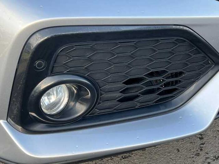 Honda Civic 1.0 VTEC Turbo EX Hatchback 5dr Petrol Manual Euro 6 (s/s) (129 ps) 