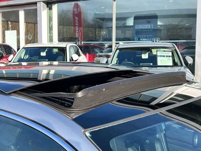 Honda Civic 1.0 VTEC Turbo EX Hatchback 5dr Petrol Manual Euro 6 (s/s) (129 ps) 