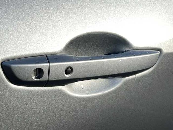 Honda Civic 1.0 VTEC Turbo EX Hatchback 5dr Petrol Manual Euro 6 (s/s) (129 ps) 