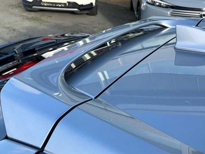 Honda Civic 1.0 VTEC Turbo EX Hatchback 5dr Petrol Manual Euro 6 (s/s) (129 ps) 