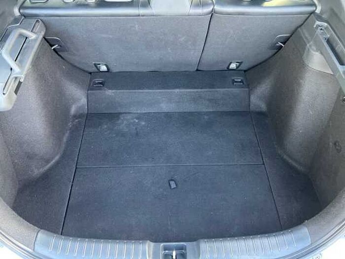 Honda Civic 1.0 VTEC Turbo EX Hatchback 5dr Petrol Manual Euro 6 (s/s) (129 ps) 