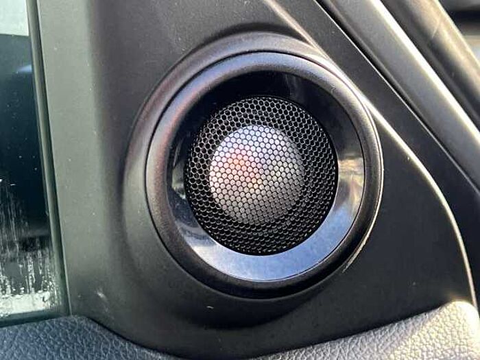 Honda Civic 1.0 VTEC Turbo EX Hatchback 5dr Petrol Manual Euro 6 (s/s) (129 ps) 