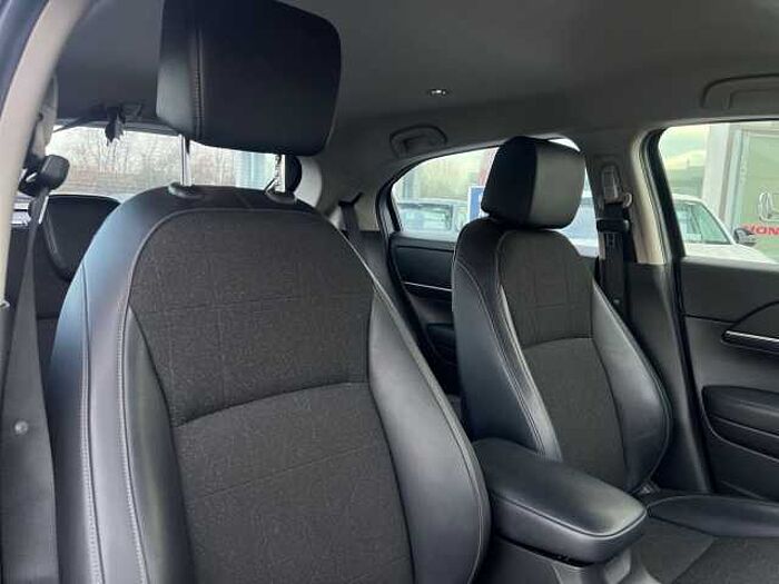 Honda HR-V Hybrid Advance I-Mmd Cvt 