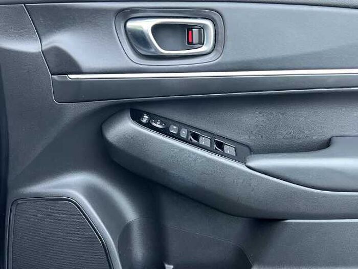 Honda HR-V Hybrid Advance I-Mmd Cvt 