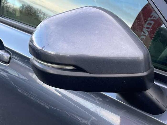 Honda HR-V Hybrid Advance I-Mmd Cvt 