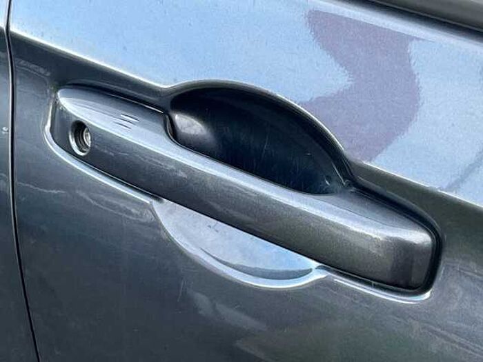 Honda HR-V Hybrid Advance I-Mmd Cvt 