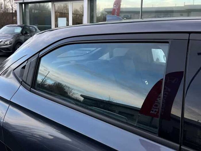 Honda HR-V Hybrid Advance I-Mmd Cvt 