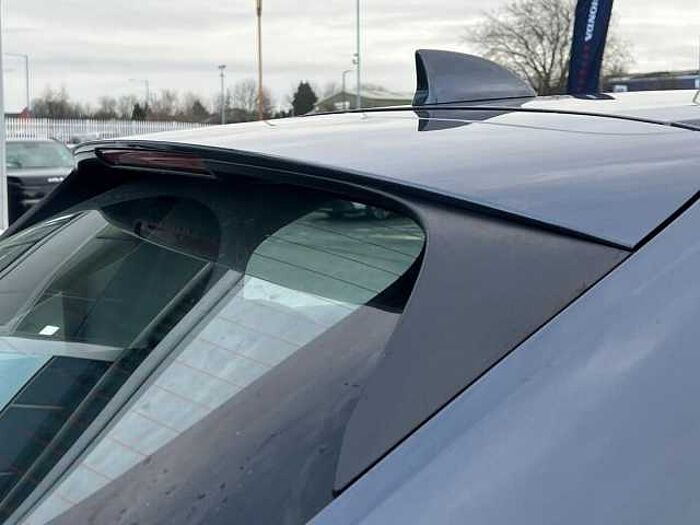 Honda HR-V Hybrid Advance I-Mmd Cvt 