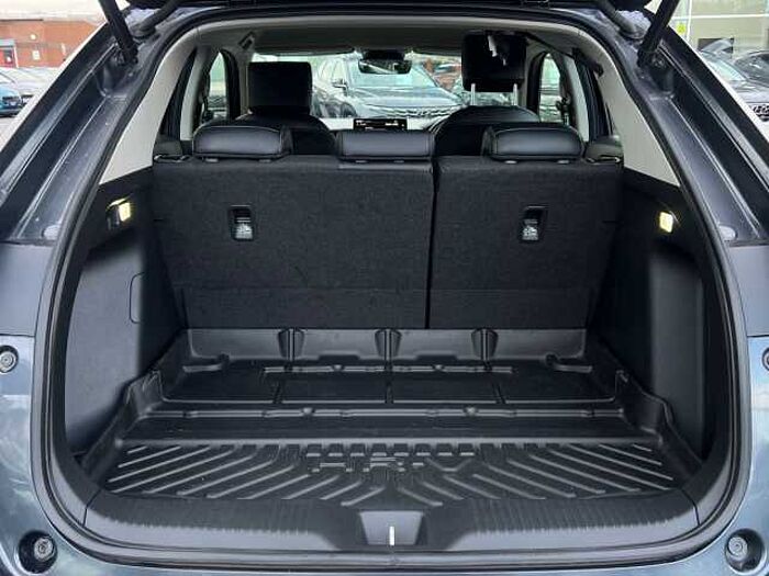 Honda HR-V Hybrid Advance I-Mmd Cvt 