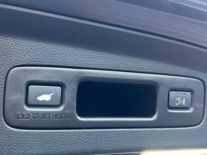 Honda HR-V Hybrid Advance I-Mmd Cvt 