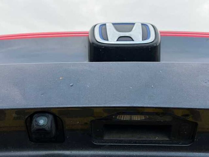 Honda HR-V Hybrid Advance I-Mmd Cvt 