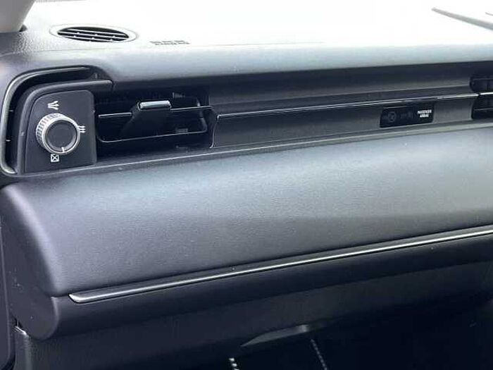 Honda HR-V Hybrid Advance I-Mmd Cvt 