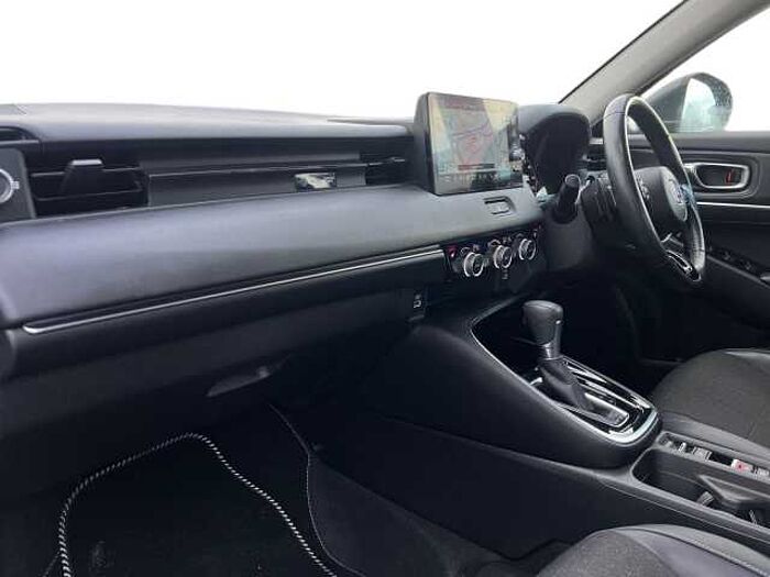 Honda HR-V Hybrid Advance I-Mmd Cvt 