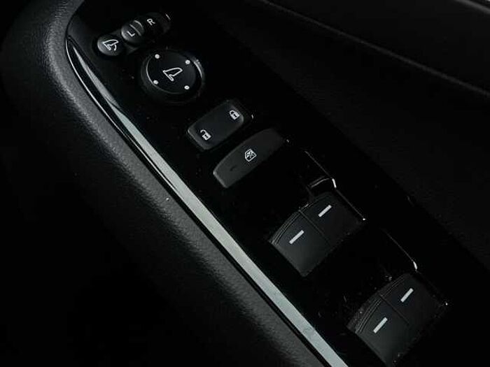 Honda HR-V Hybrid Advance I-Mmd Cvt 