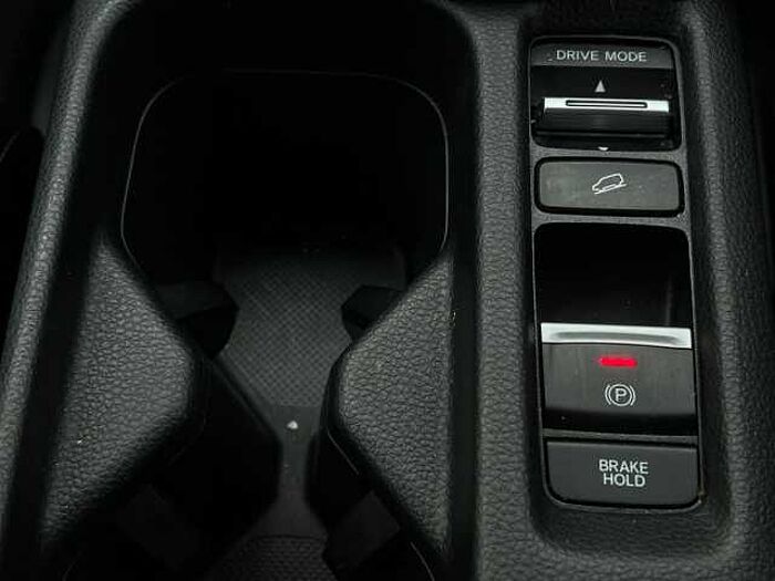 Honda HR-V Hybrid Advance I-Mmd Cvt 