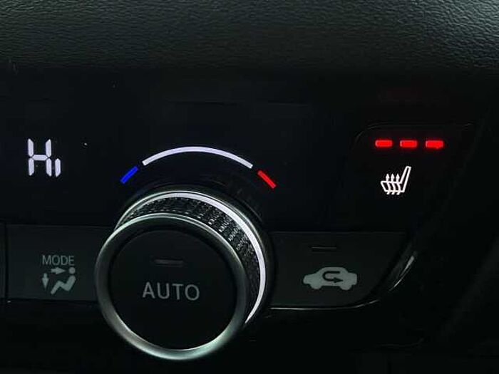 Honda HR-V Hybrid Advance I-Mmd Cvt 