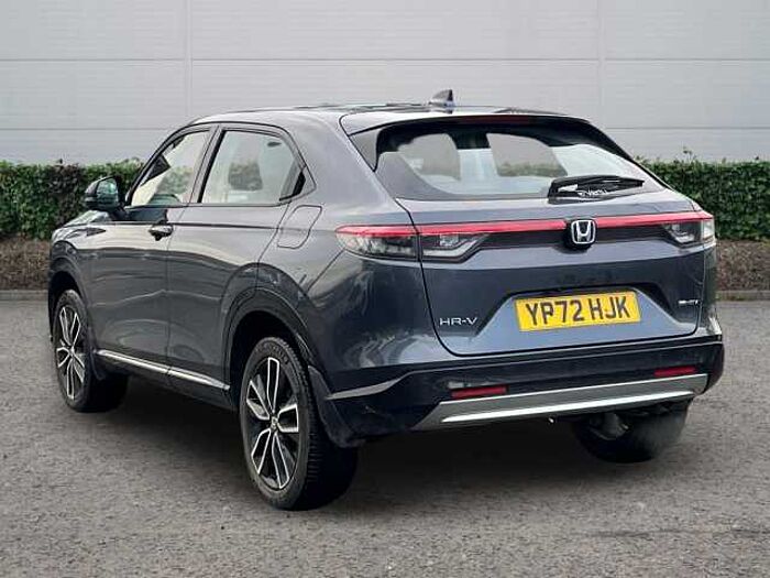 Honda HR-V Hybrid Advance I-Mmd Cvt 