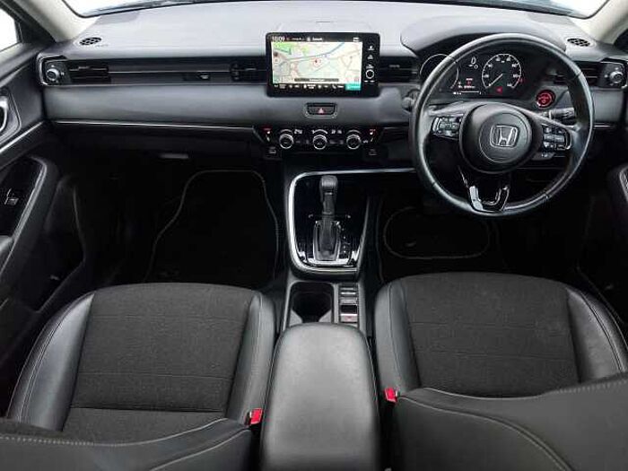 Honda HR-V Hybrid Advance I-Mmd Cvt 