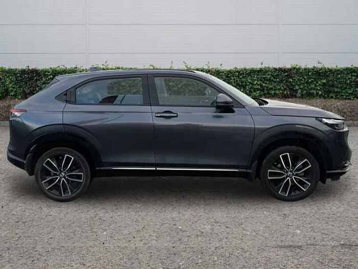 Honda HR-V Hybrid Advance I-Mmd Cvt 