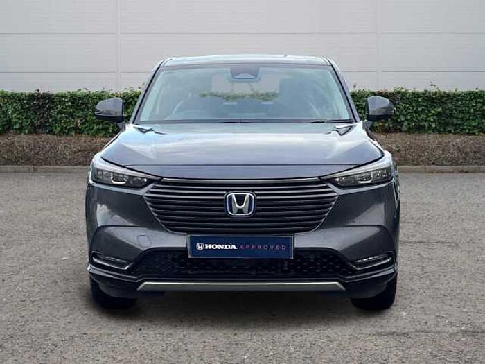 Honda HR-V Hybrid Advance I-Mmd Cvt 