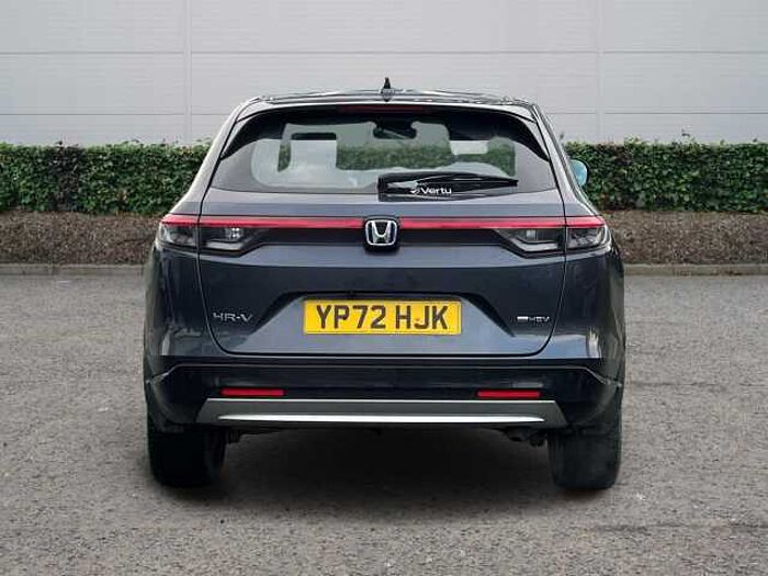 Honda HR-V Hybrid Advance I-Mmd Cvt 