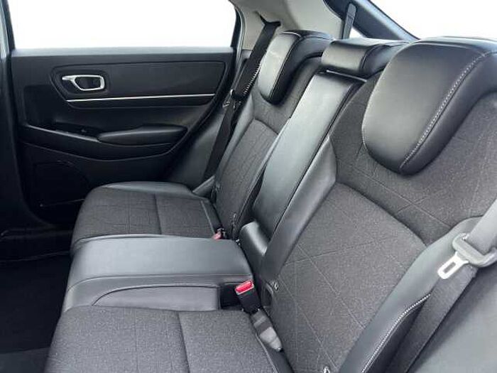 Honda HR-V Hybrid Advance I-Mmd Cvt 