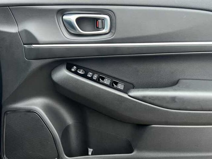 Honda HR-V Hybrid Advance I-Mmd Cvt 